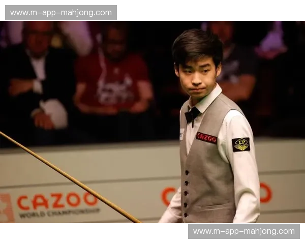 斯佳辉目前位列世界第16位，成为TOP16种子席位的守门员